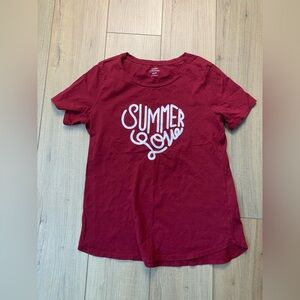 Old Navy Everywear Crew Neck Tee